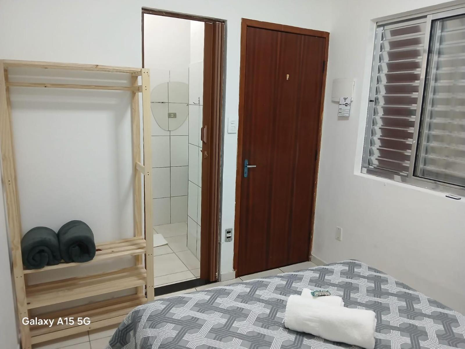 Privatunterkunft Sugoi - Ao Lado Do Aeroporto De Congonhas