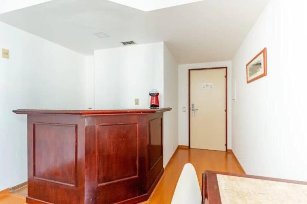 Paulista Proximo A Estacao Consolacao Otel Sao Paulo