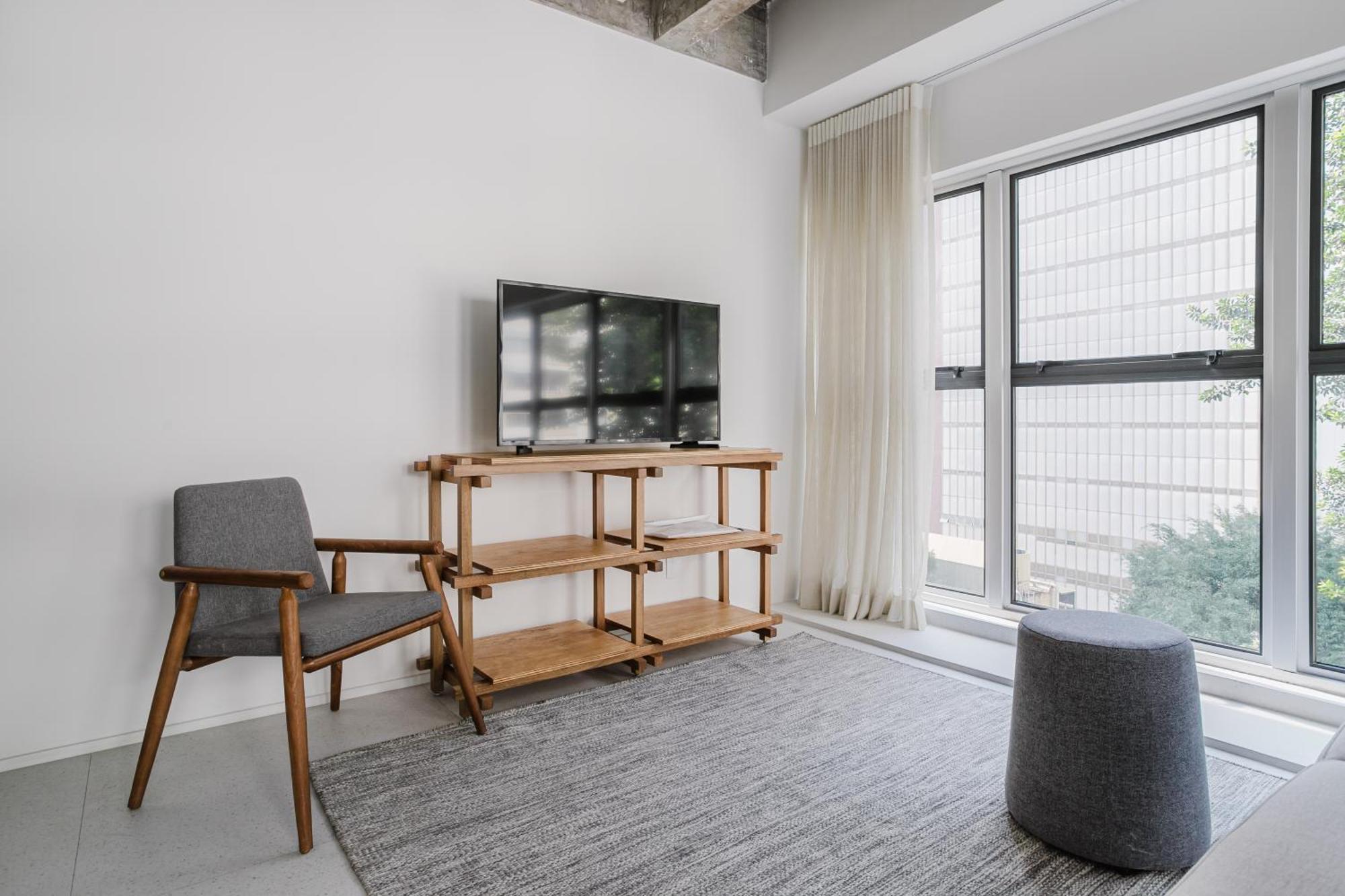 Apartemen Tabas - Edificio Bianca Na Bela Vista