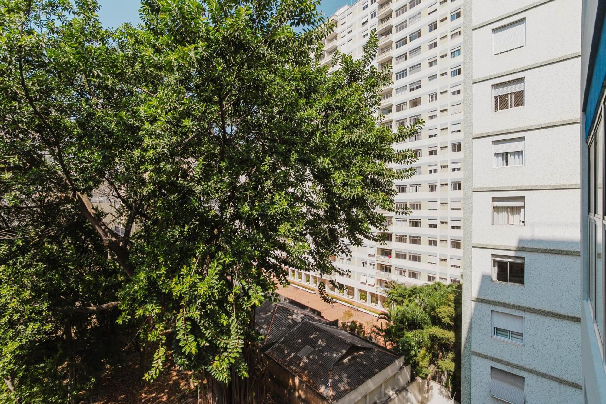 Tabas - Edificio Bianca Na Bela Vista Apartemen