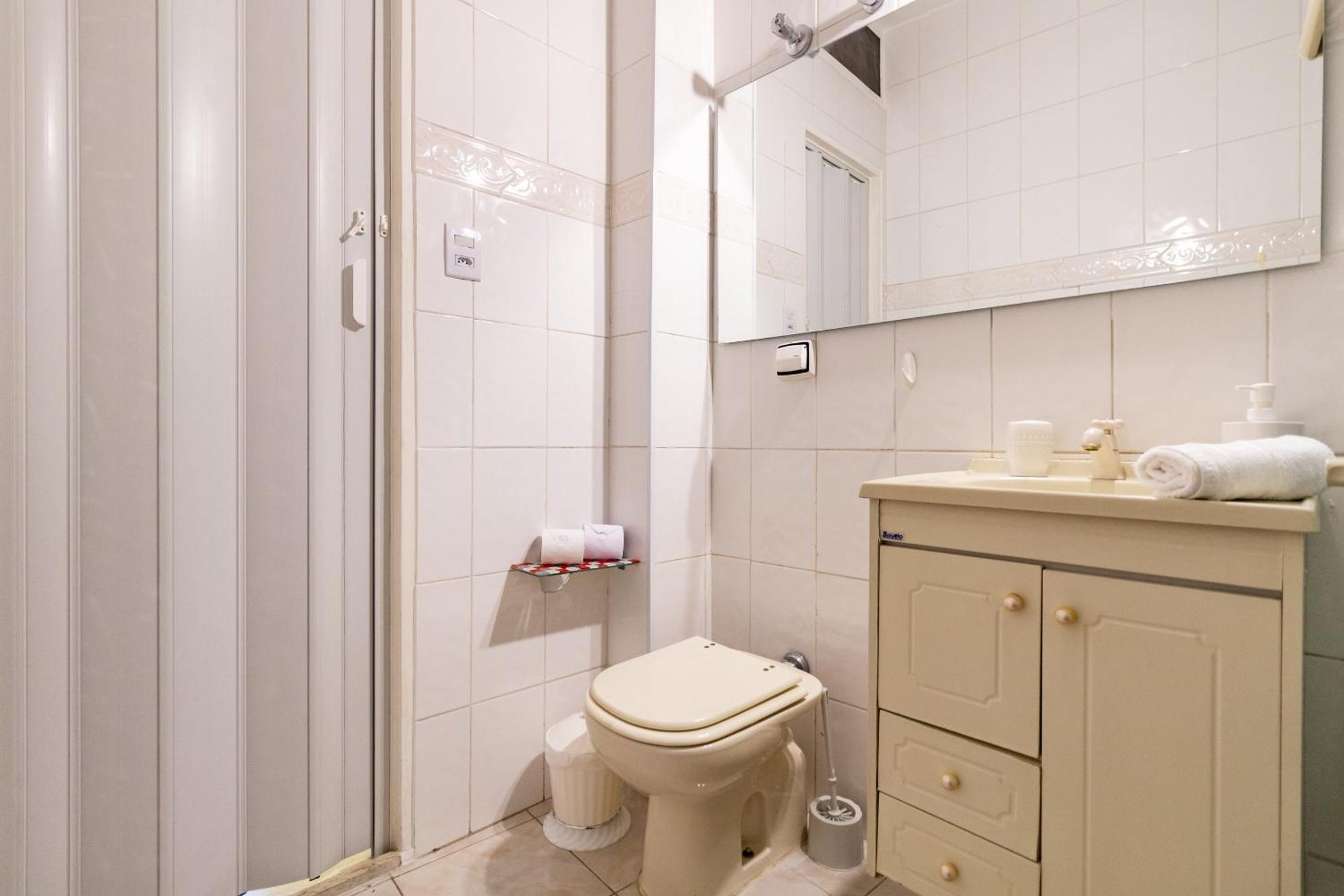 Copan Castelli Sp Apartemen Sao Paulo