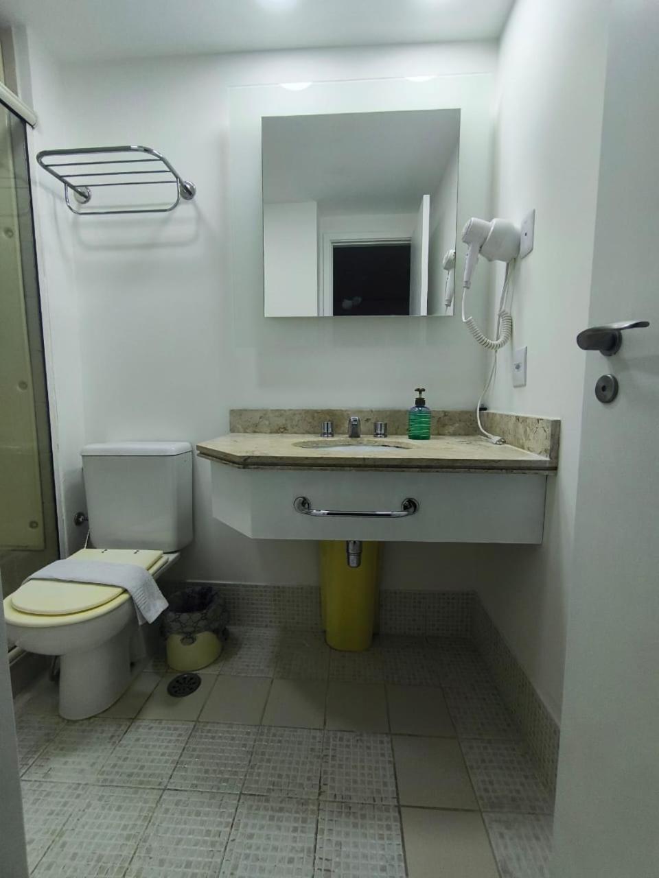 G-flat Hotel- Olimpia Otel Sao Paulo