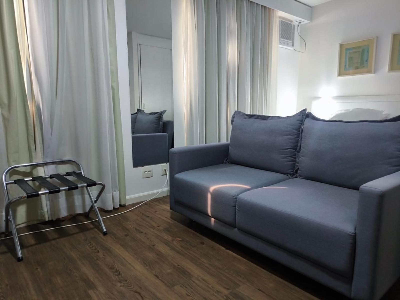 G-flat Hotel- Olimpia Otel 4*