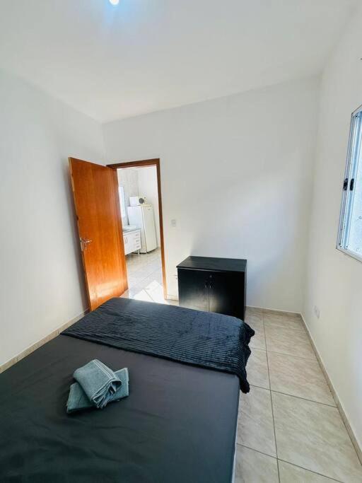 Daire Apto Horto Florestal Mobiliado - Cod 35 Sao Paulo