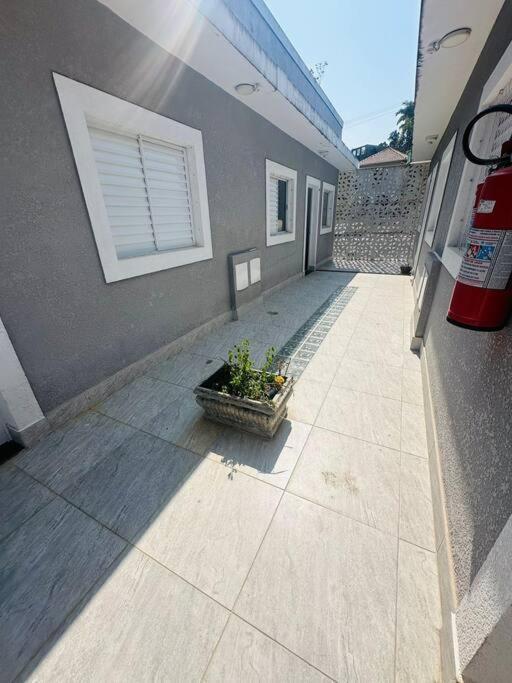Daire Apto Horto Florestal Mobiliado - Cod 35 Sao Paulo