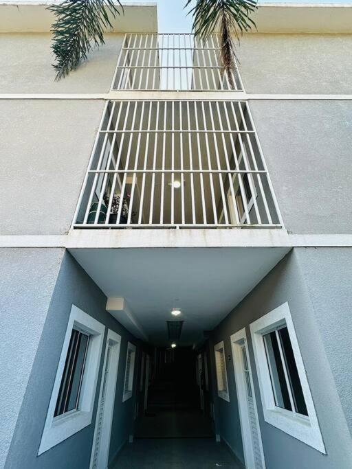 Daire Apto Mobiliado Sp - Horto 01 - 28