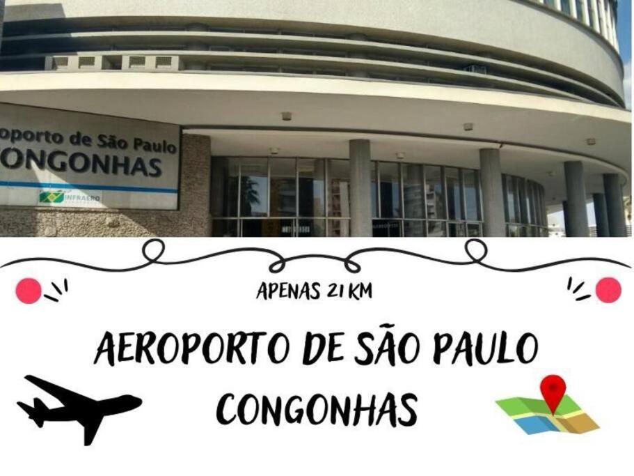 Apto Mobiliado Sp - Horto 01 - 28