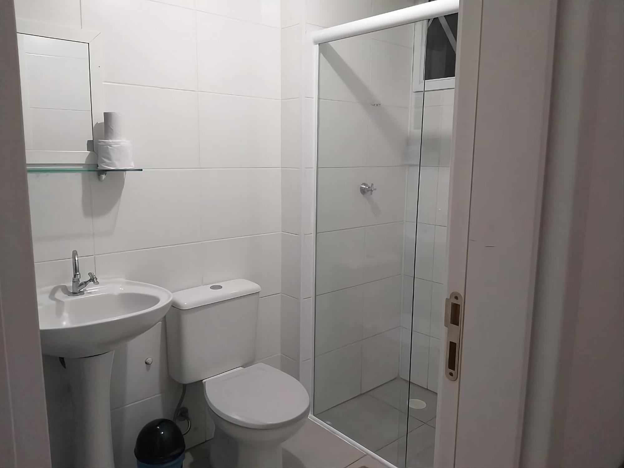 Căn hộ No Centro De *