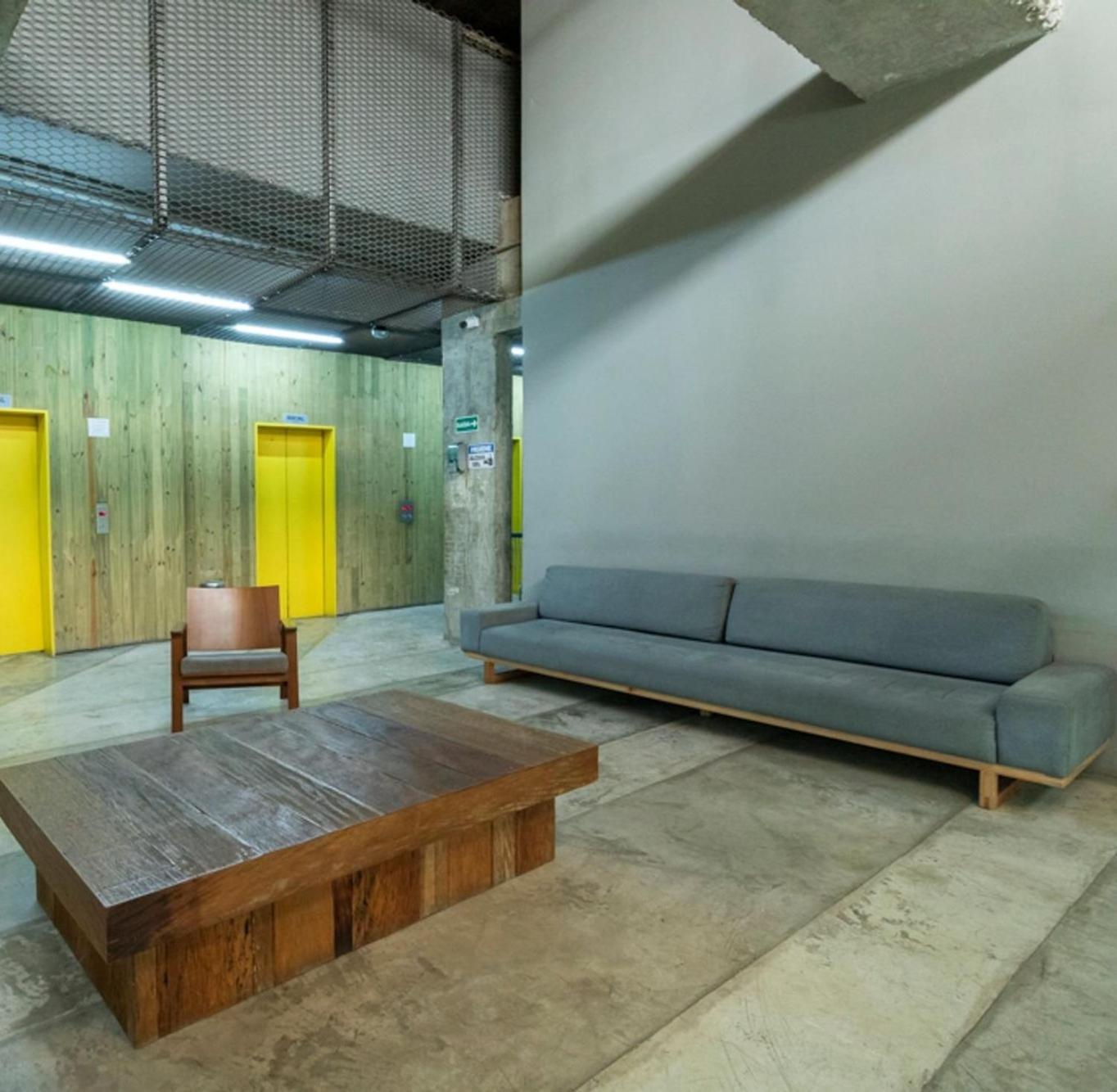 Căn hộ No Centro De São Paulo