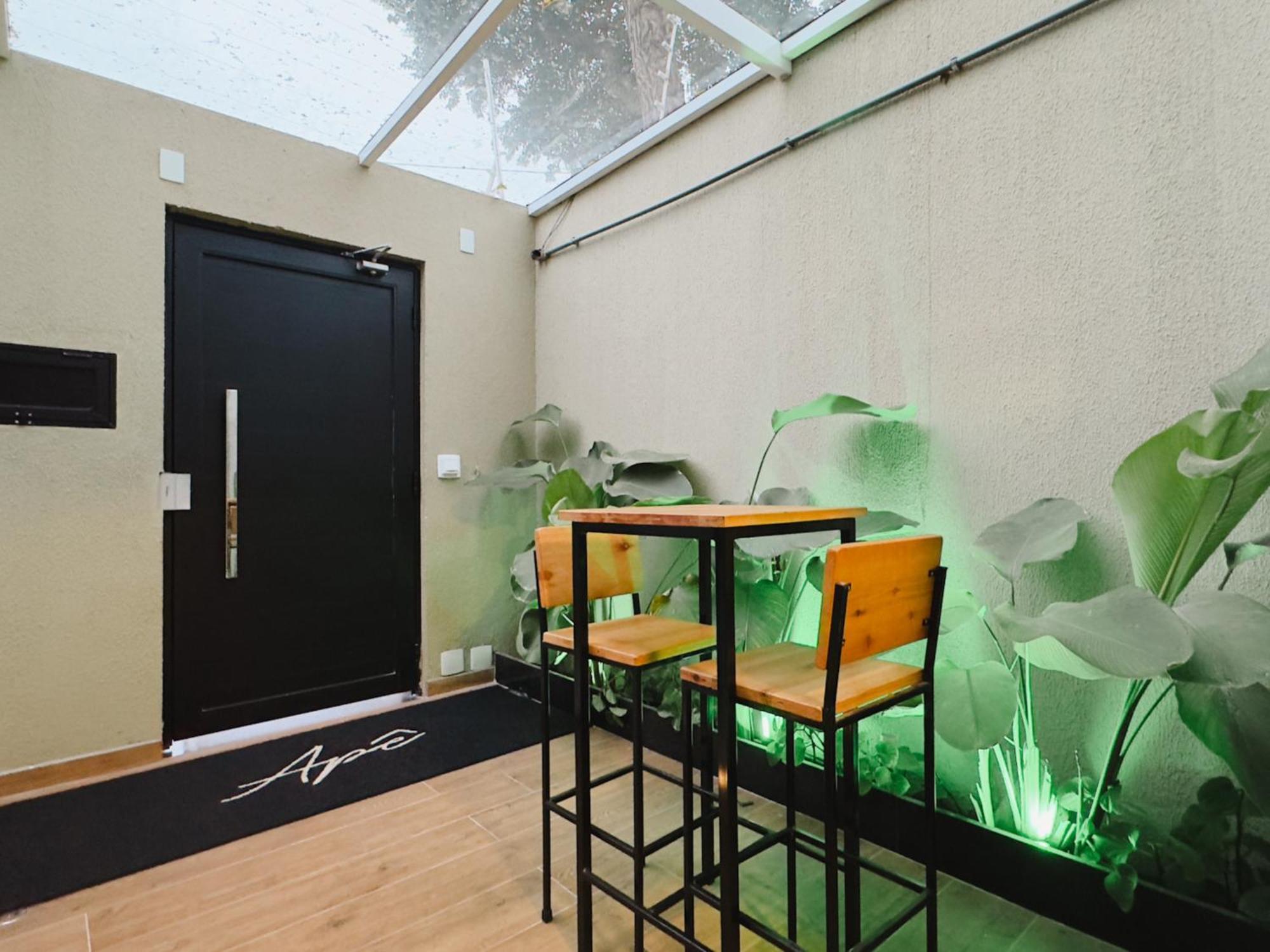 Ape Brooklin -berrini Apartment