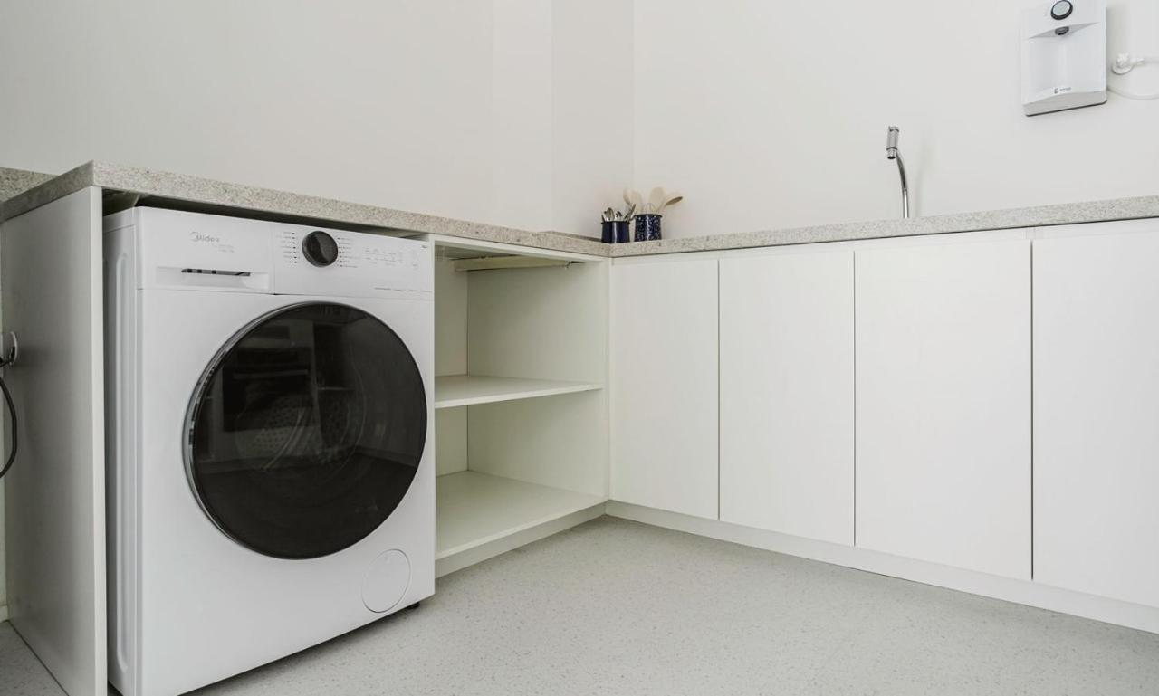 Apartemen Tabas - Edificio Bianca Na Bela Vista *