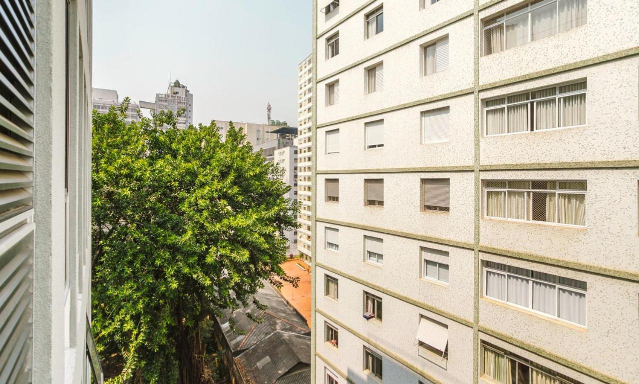 Tabas - Edificio Bianca Na Bela Vista *