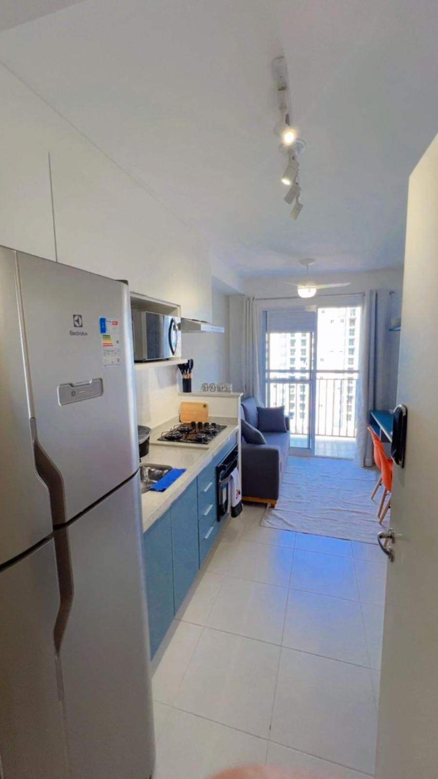 Apartamento - Vista Panoramica *