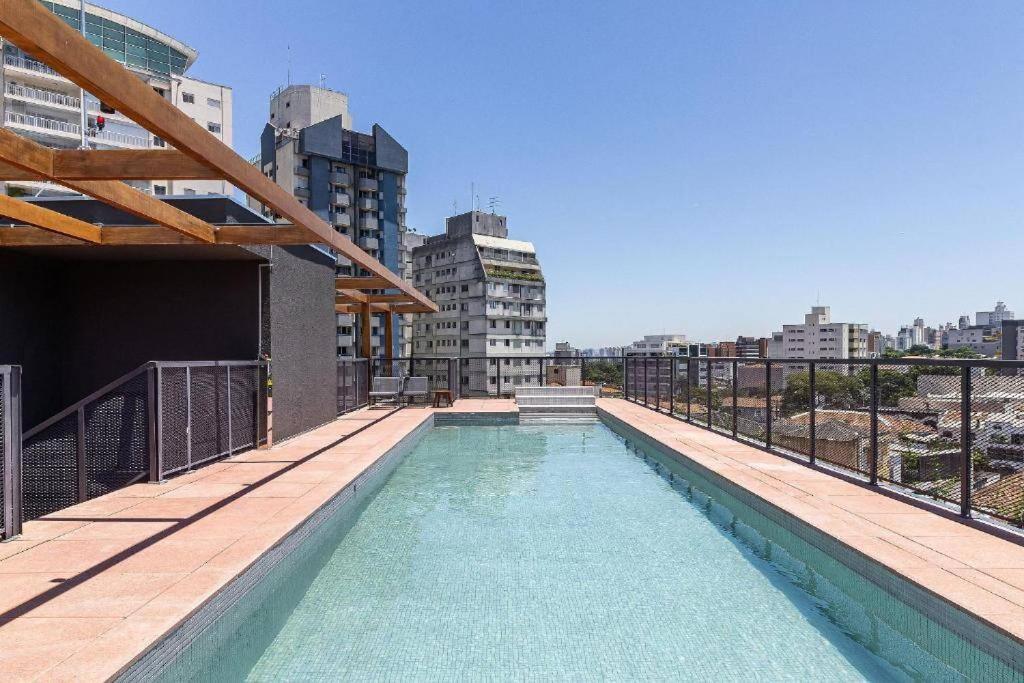 Provence Em Pinheiros Căn hộ *