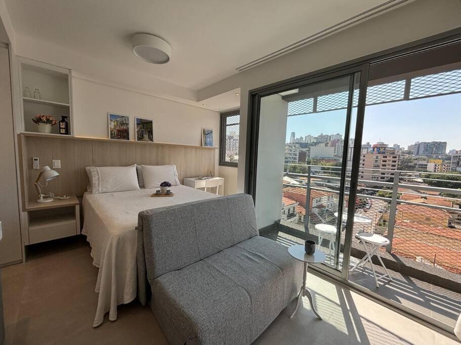 Căn hộ Provence Em Pinheiros São Paulo