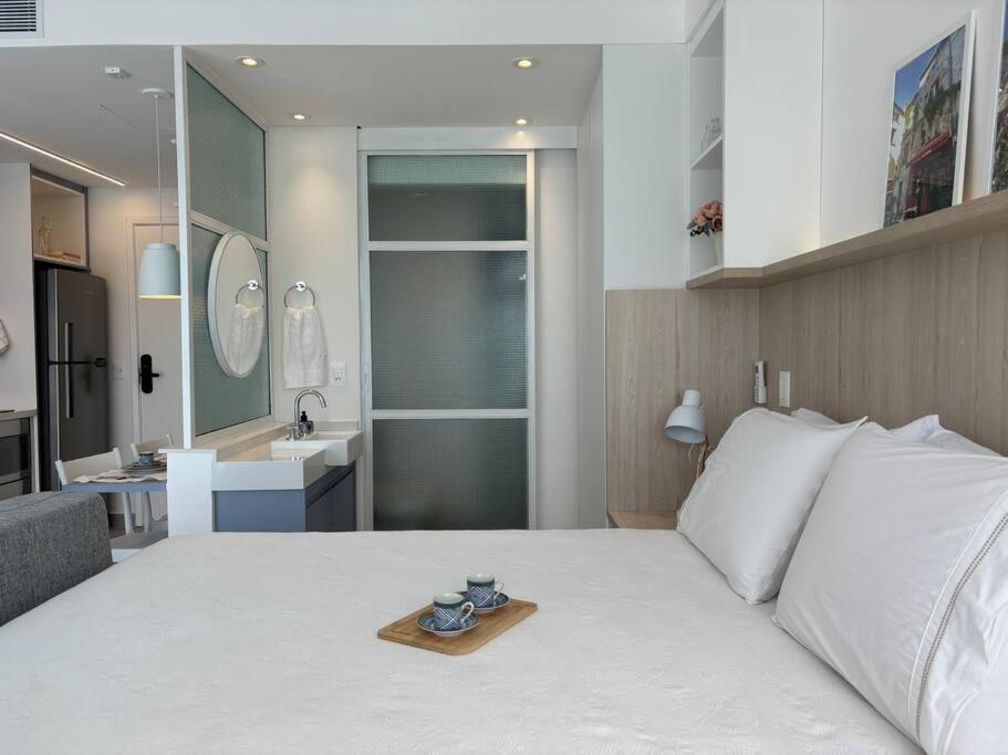 Căn hộ Provence Em Pinheiros *