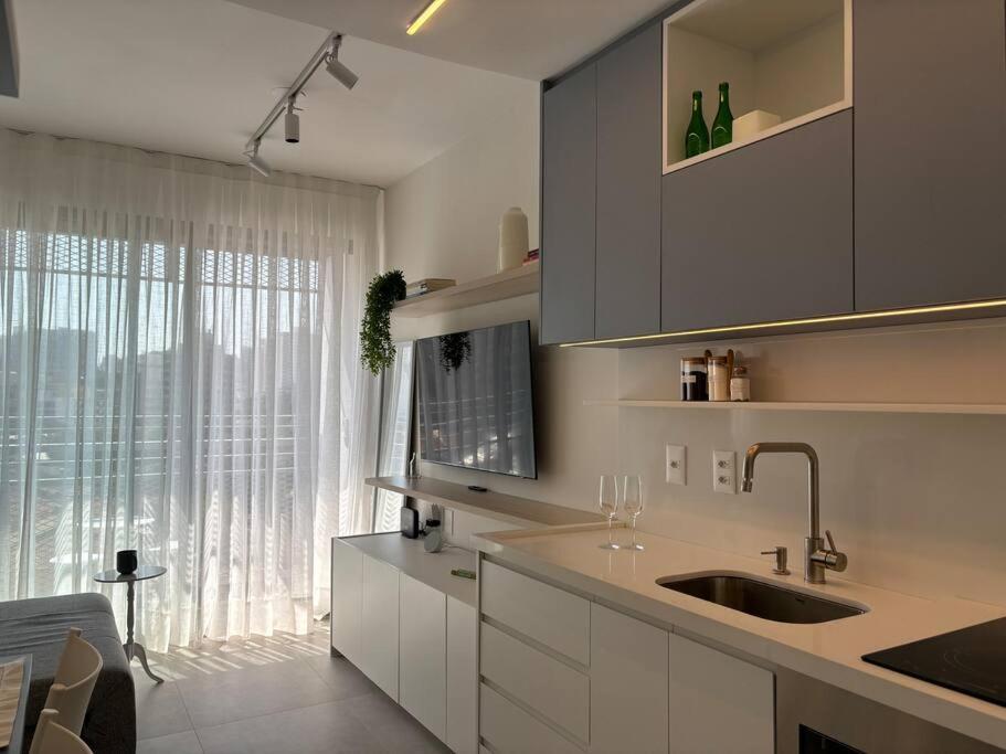 Provence Em Pinheiros Căn hộ