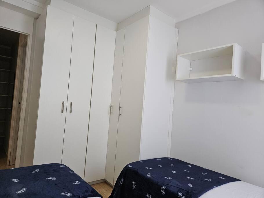 Apartment Expo Center Norte Anhembi Bras