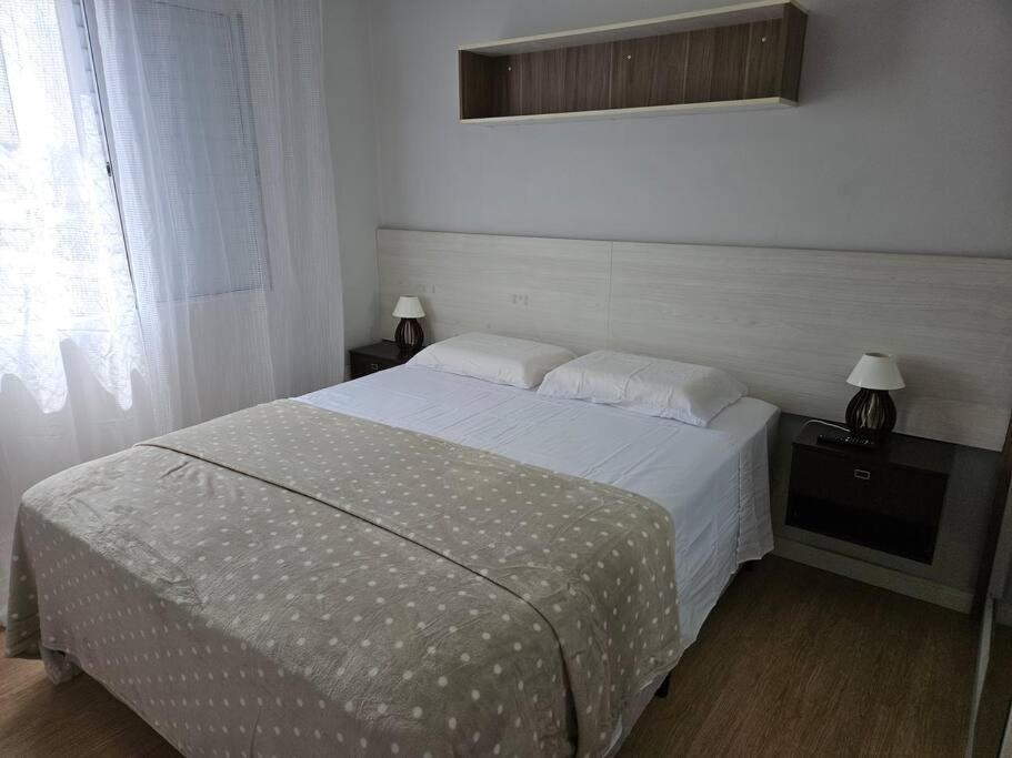Apartment Expo Center Norte Anhembi Bras *