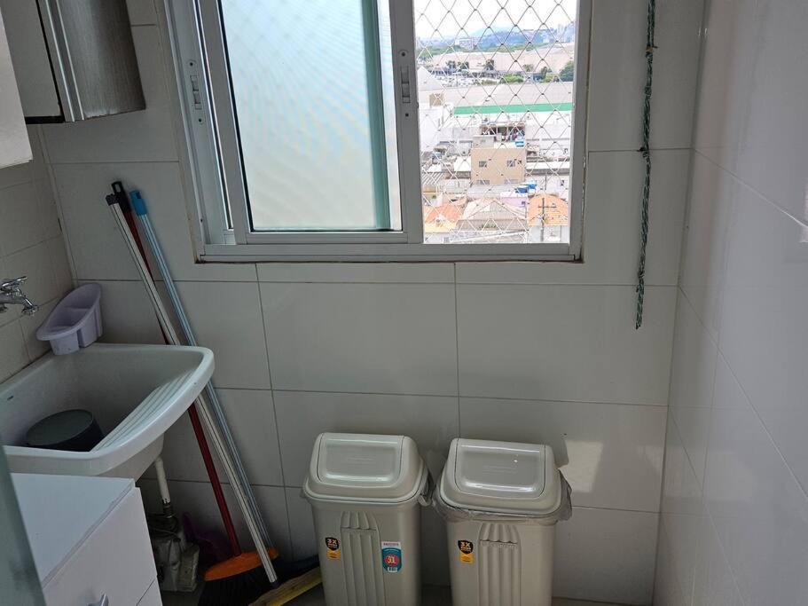 Expo Center Norte Anhembi Bras Apartment Sao Paulo