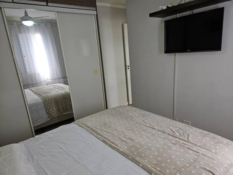 Expo Center Norte Anhembi Bras Apartment Sao Paulo