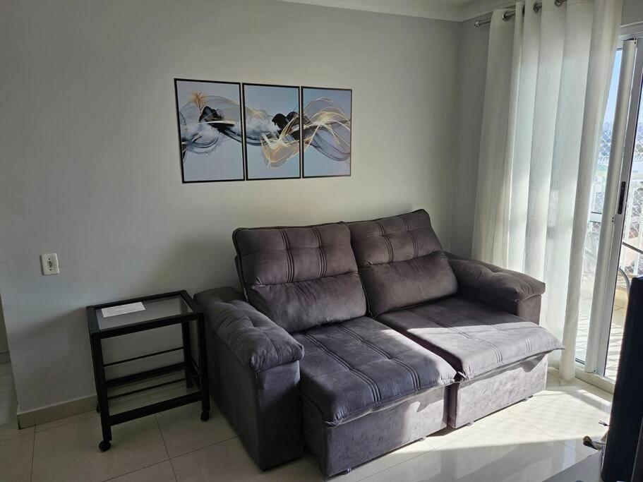 Apartment Expo Center Norte Anhembi Bras *