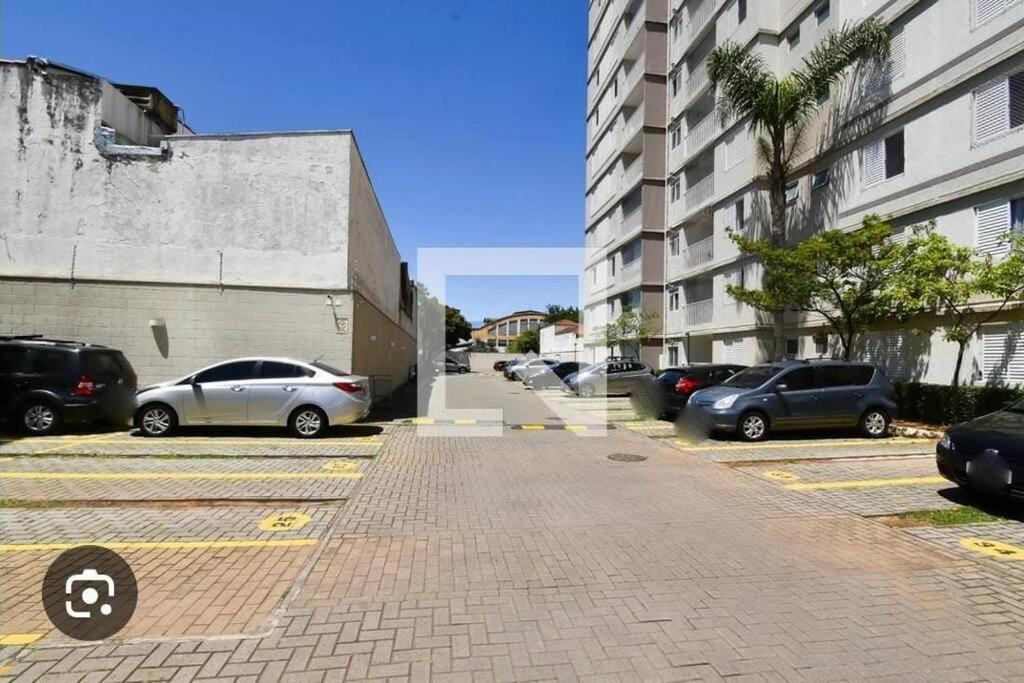 Expo Center Norte Anhembi Bras Apartment *