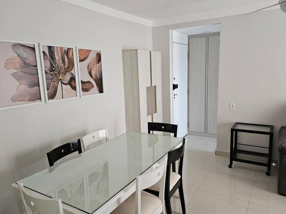 Expo Center Norte Anhembi Bras Apartment Sao Paulo