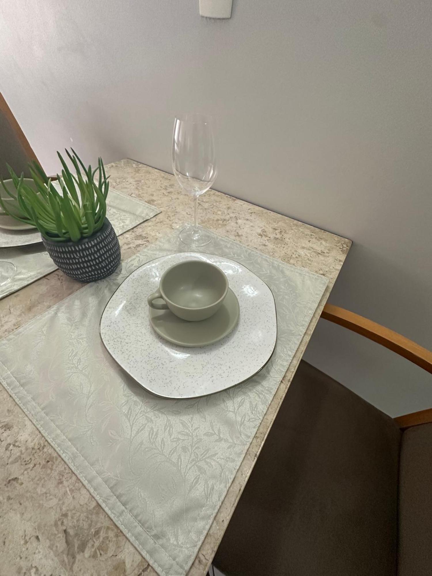Hotel Allianz Parque Loft Apto 705
