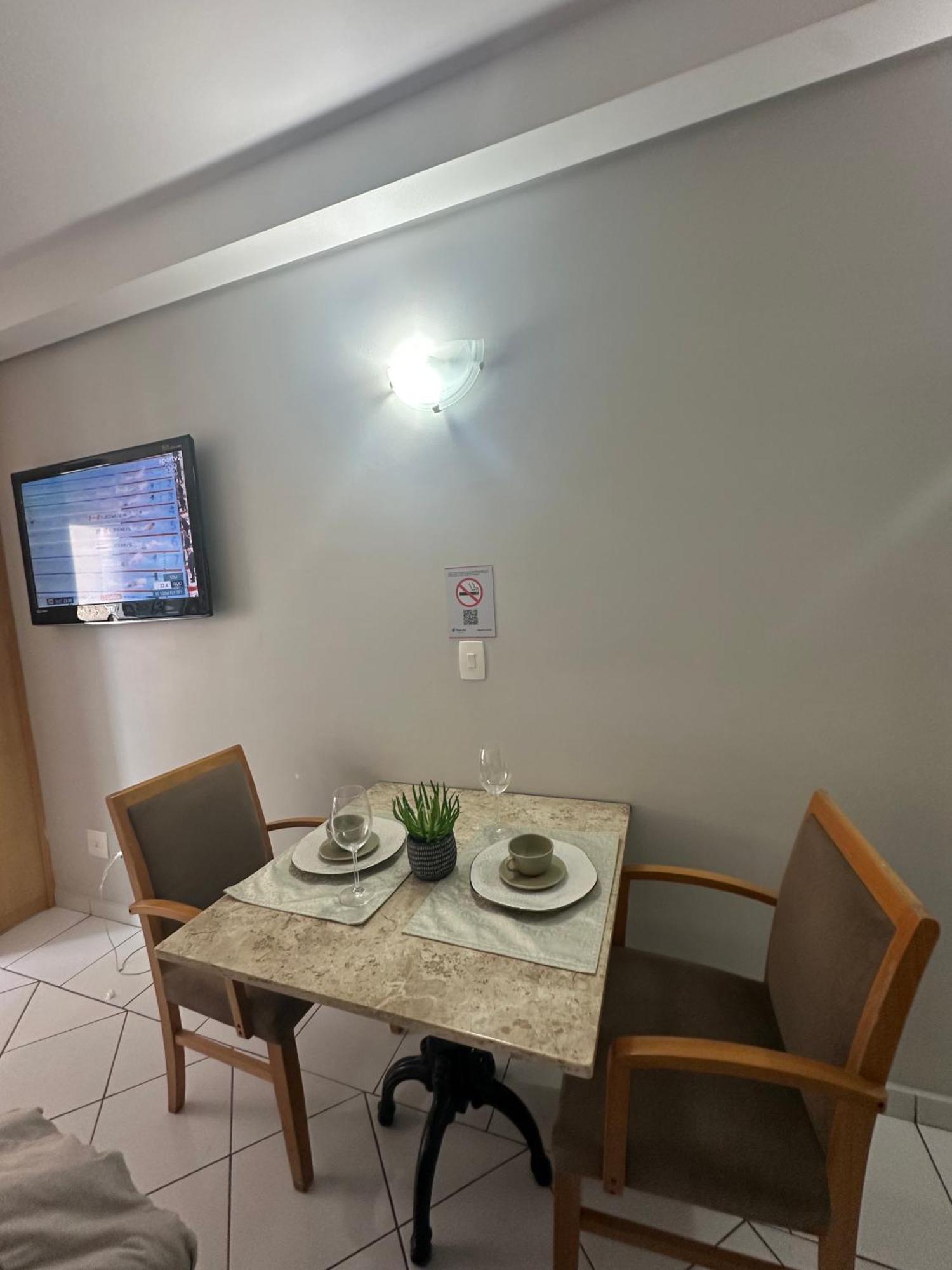 Allianz Parque Loft Apto 705 Hotel
