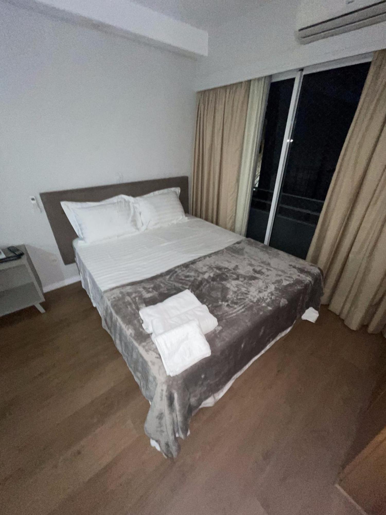 Hotel Allianz Parque Loft Apto 705