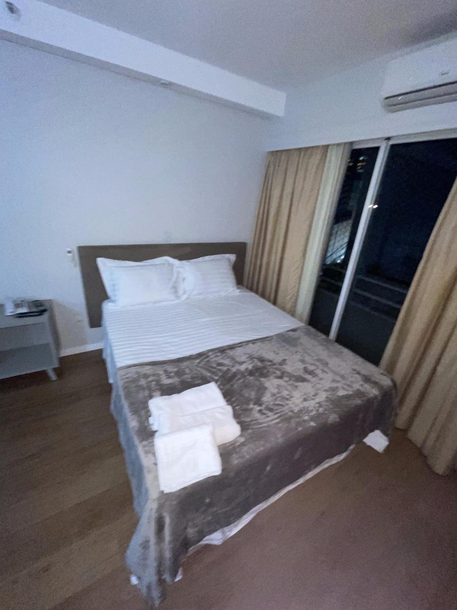 Allianz Parque Loft Apto 705 Hotel Sao Paulo