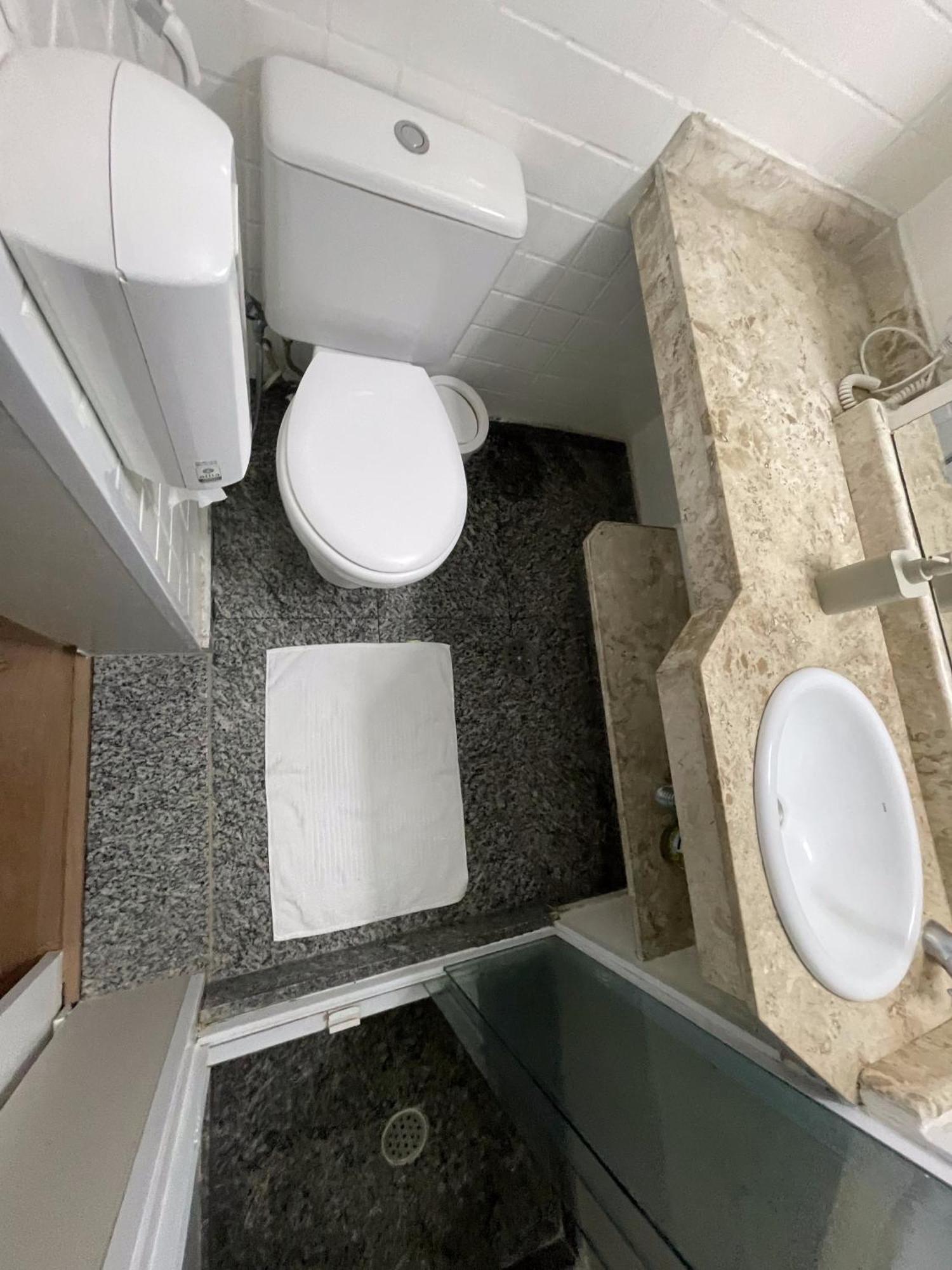 Hotel Allianz Parque Loft Apto 705