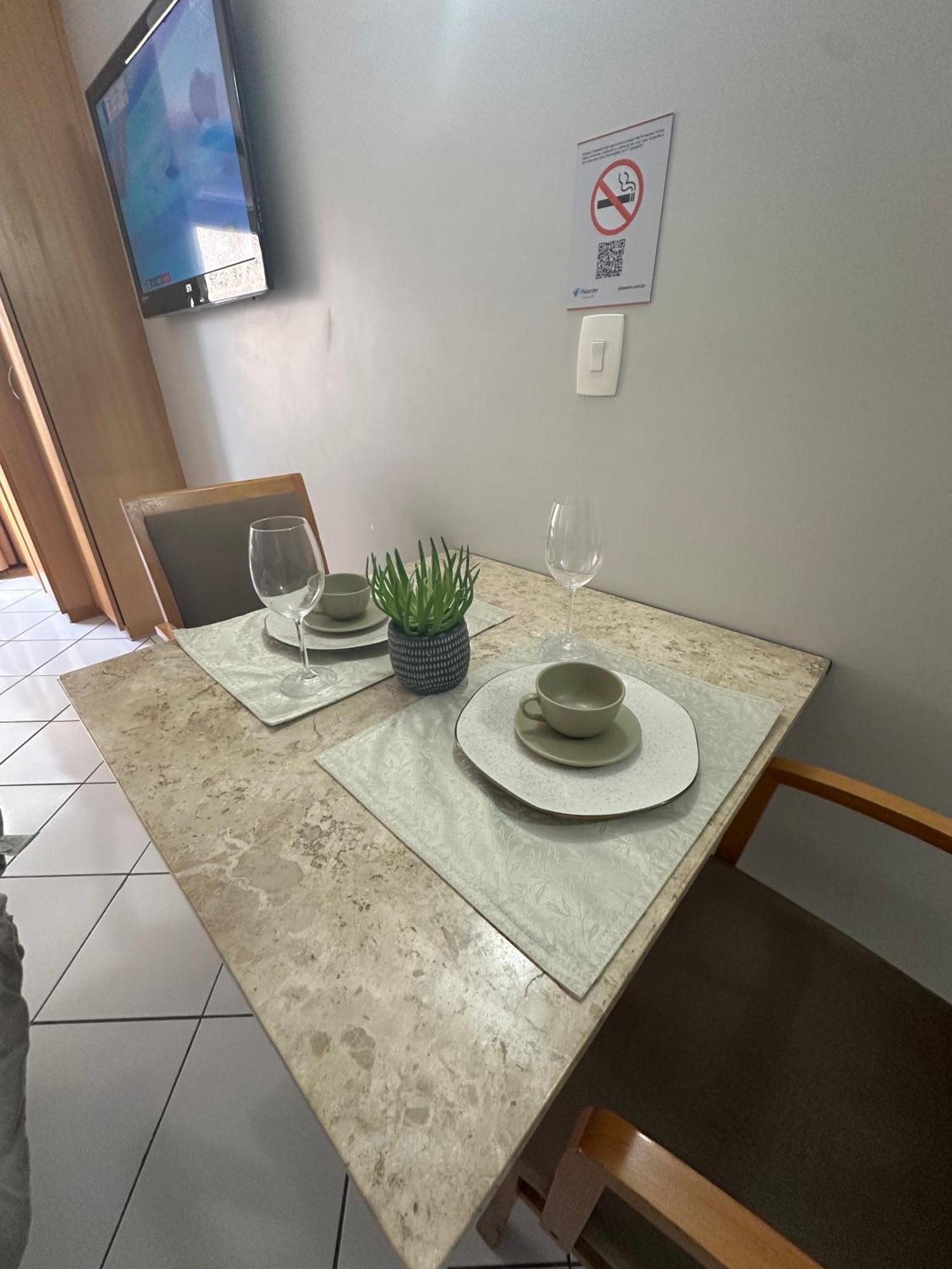 Hotel Allianz Parque Loft Apto 705