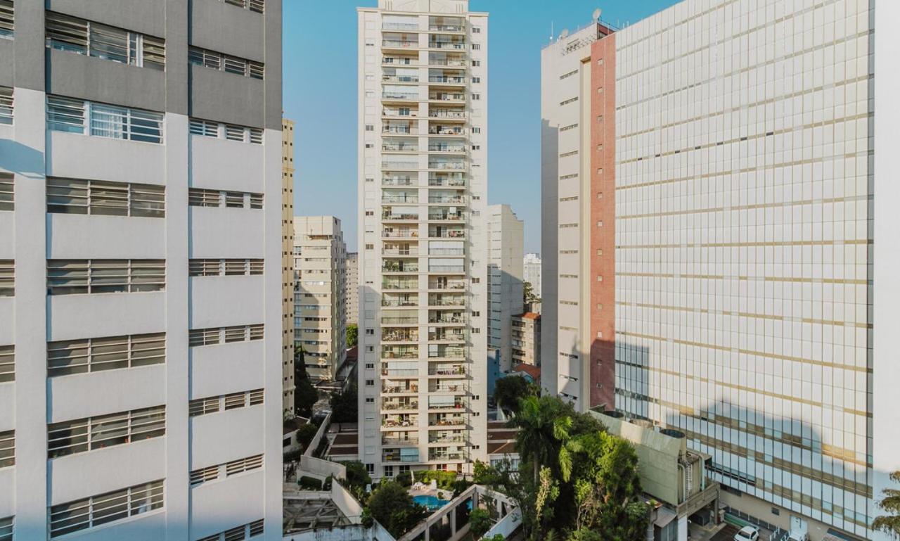 Tabas - Edificio Bianca Na Bela Vista