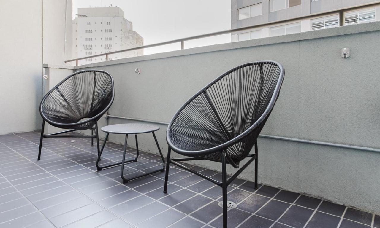 Tabas - Edificio Bianca Na Bela Vista Apartemen