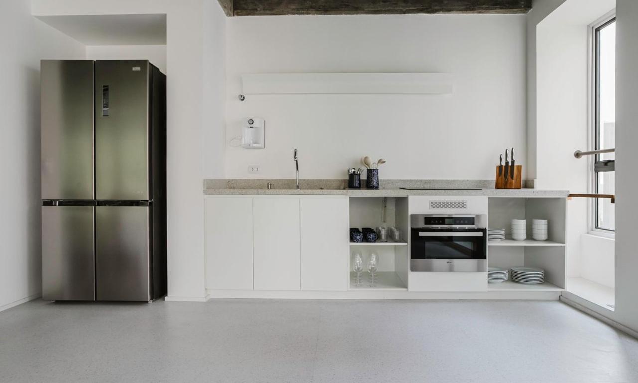 Tabas - Edificio Bianca Na Bela Vista Apartemen