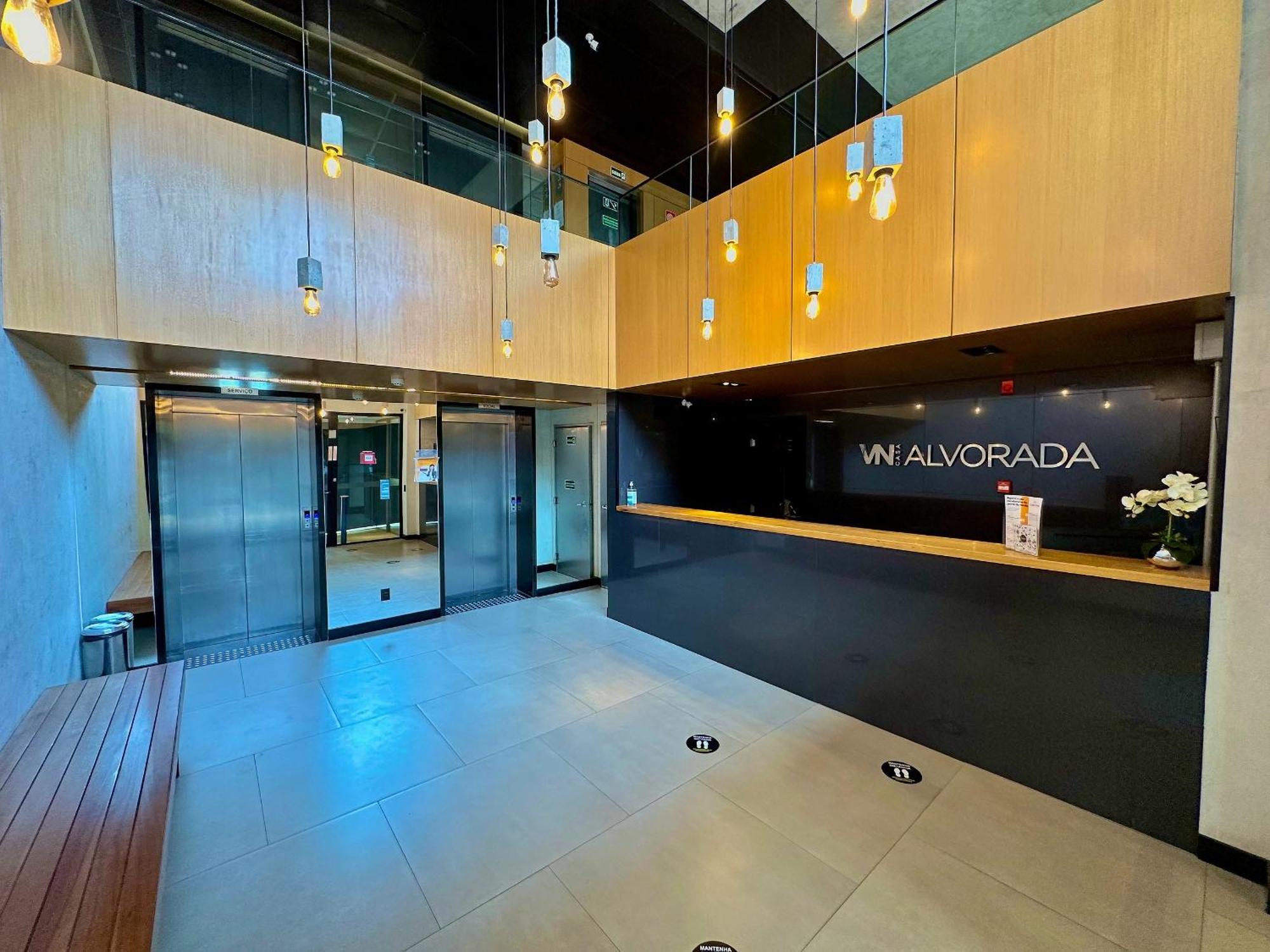 Holiday home Vn Alvorada Sao Paulo