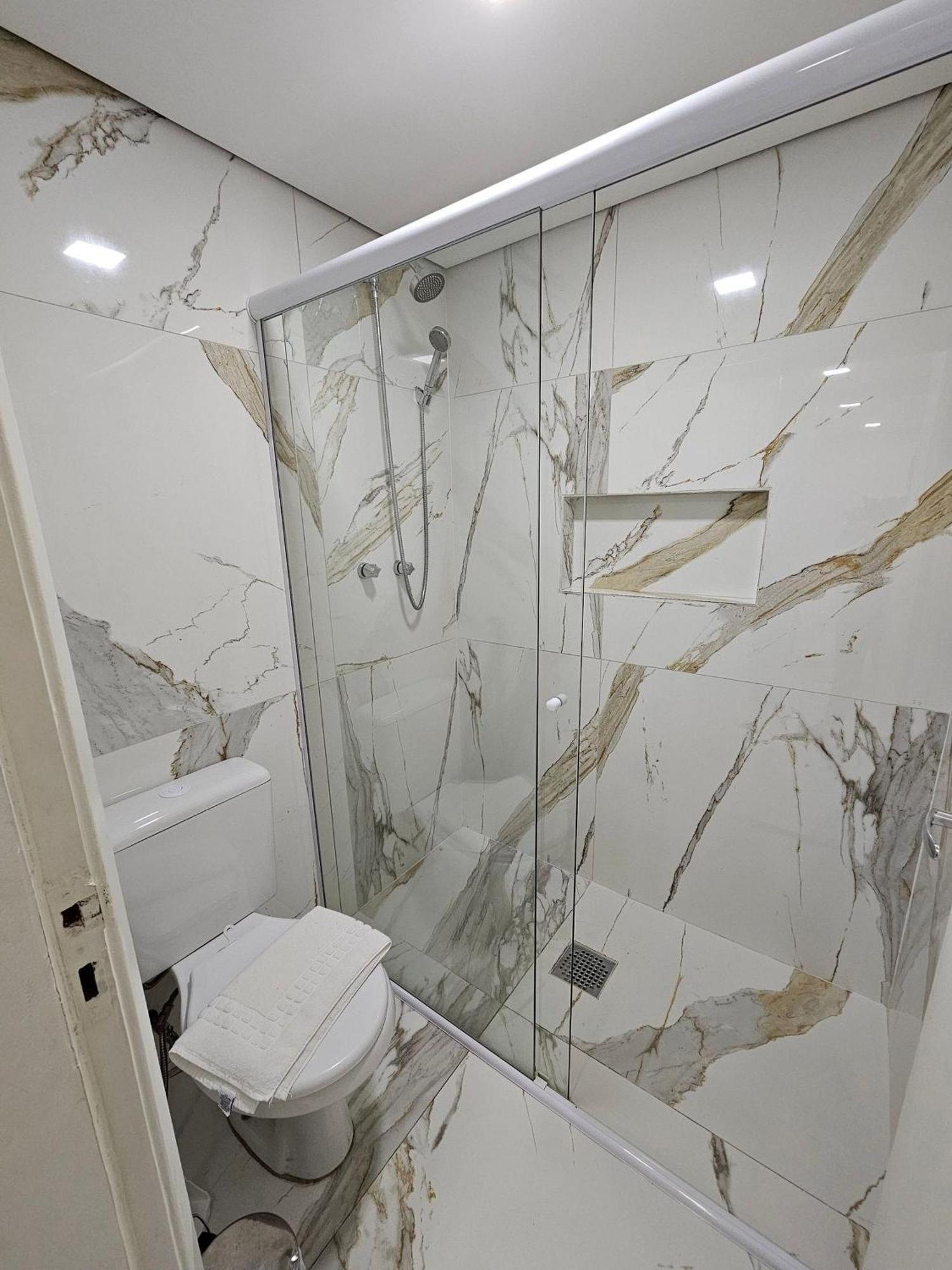 Flat Reformado Perto Do Metro De Moema Sao Paulo