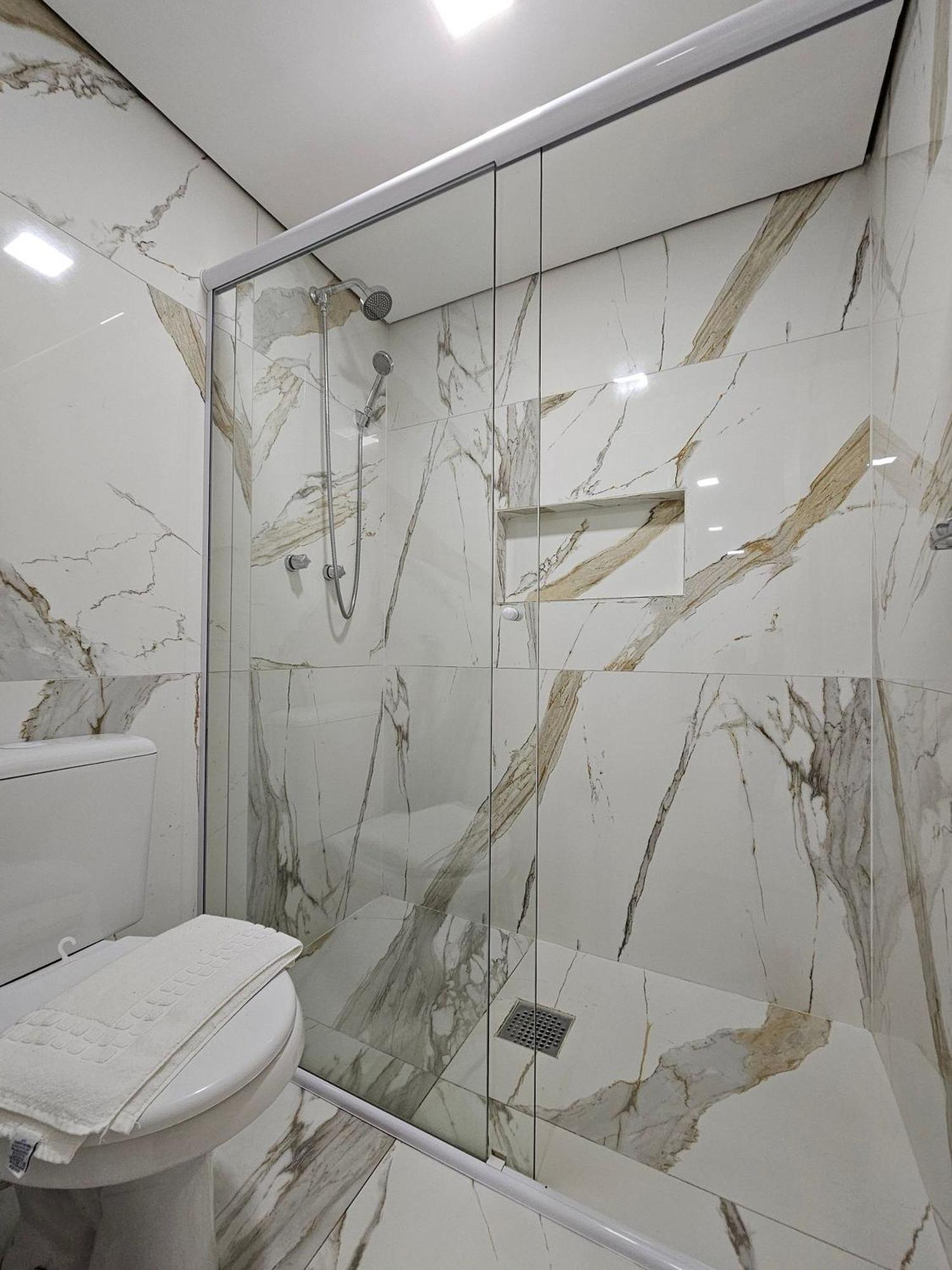 Apartment Flat Reformado Perto Do Metro De Moema *