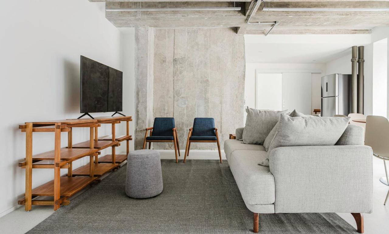 Tabas - Edificio Bianca Na Bela Vista Apartemen
