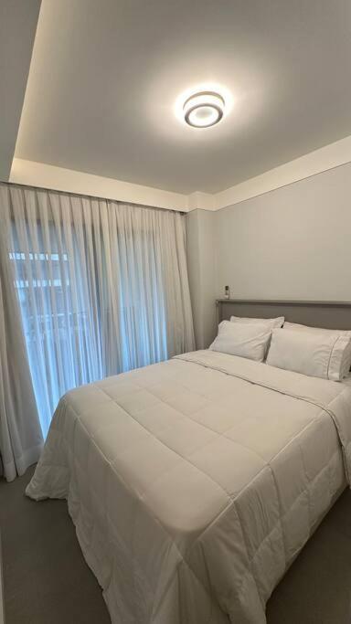 Apartemen Apartamento Fabuloso - Habitarte *