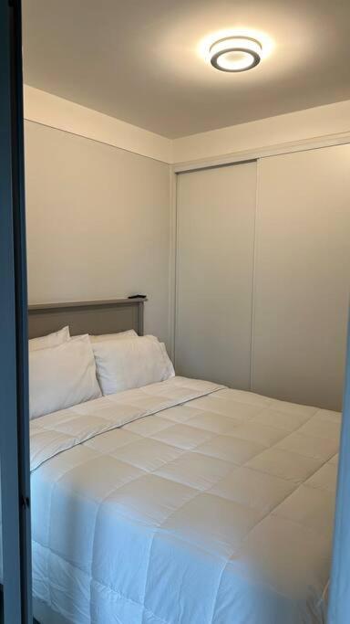 Apartemen Apartamento Fabuloso - Habitarte *