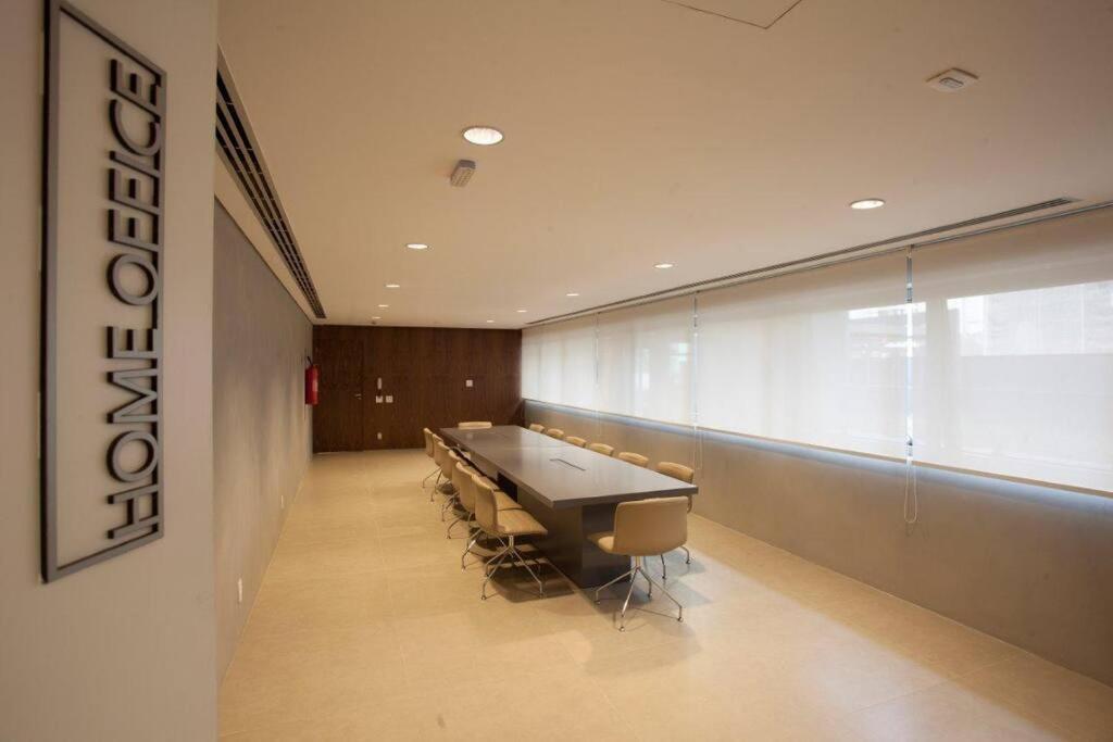 Apartamento Fabuloso - Habitarte Apartemen *