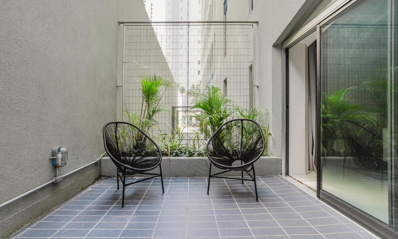 Tabas - Edificio Bianca Na Bela Vista Apartemen