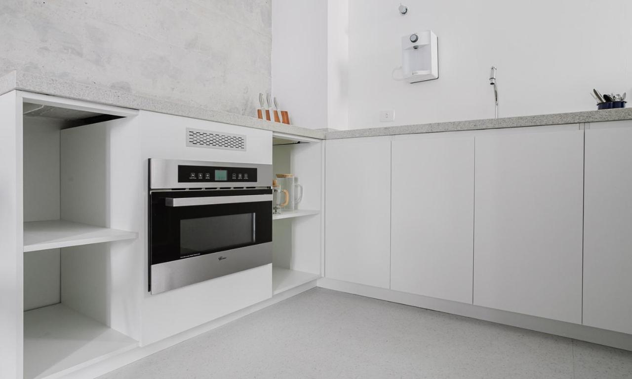 Apartemen Tabas - Edificio Bianca Na Bela Vista