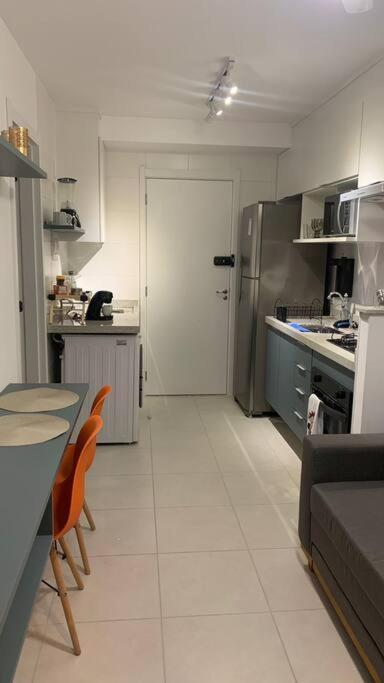 Apartamento - Vista Panoramica São Paulo