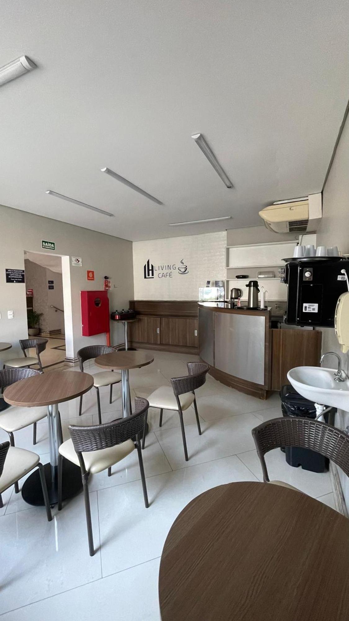 Apartamento Flex