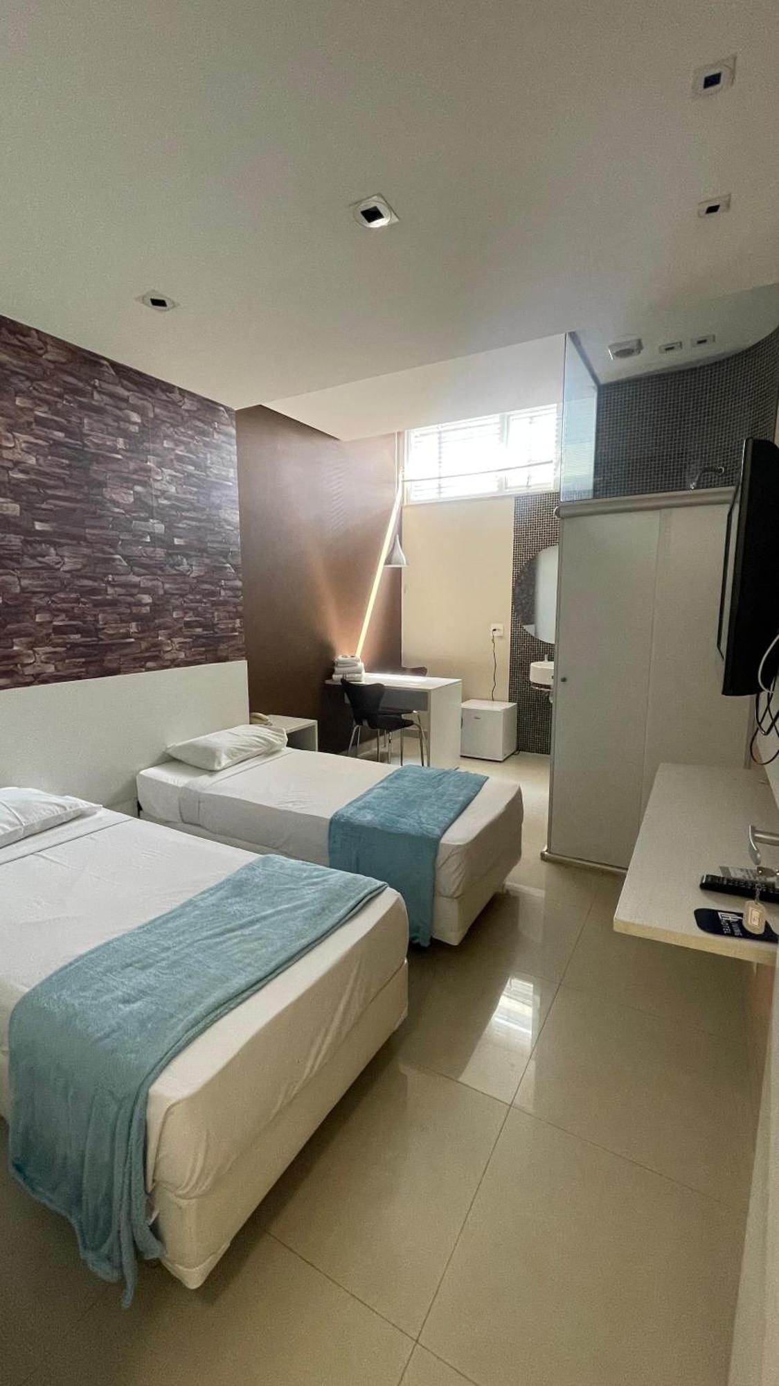 Flex Apartamento *