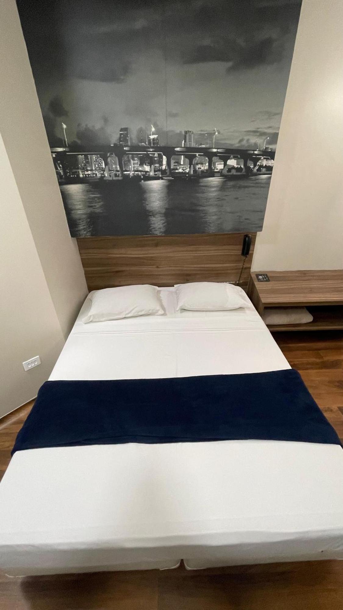 Apartamento Flex São Paulo